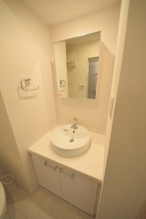 ドゥーエ武蔵小金井 の物件内観写真